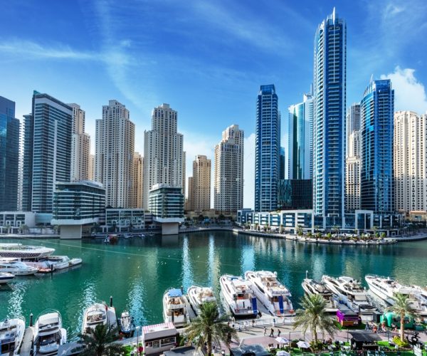 Private Dubai City Tour: (Morning)